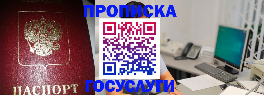 временная регистрация госуслуги в Бавлах